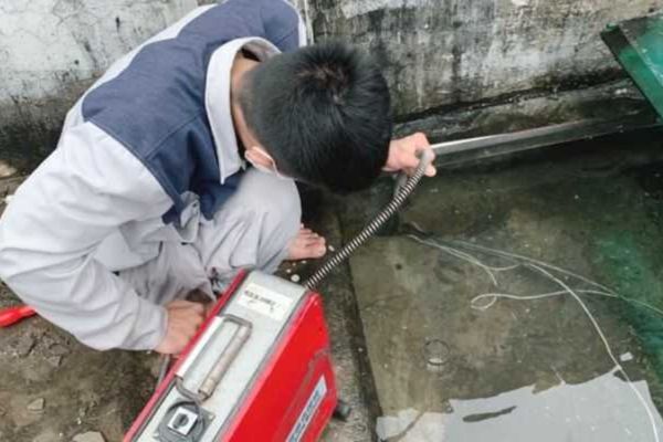 thông cống nghẹt tại vĩnh long