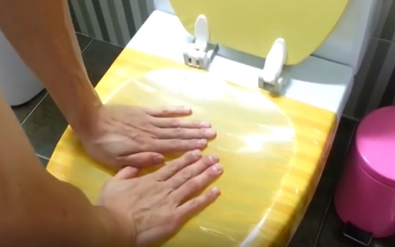 Thông bồn cầu huyện Củ Chi