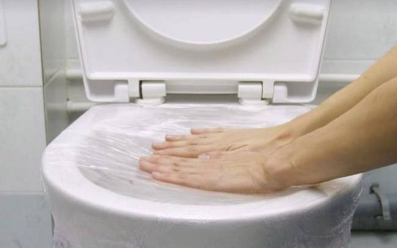 Thông bồn cầu quận Phú Nhuận