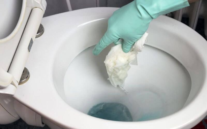 thông bồn cầu quận gò vấp