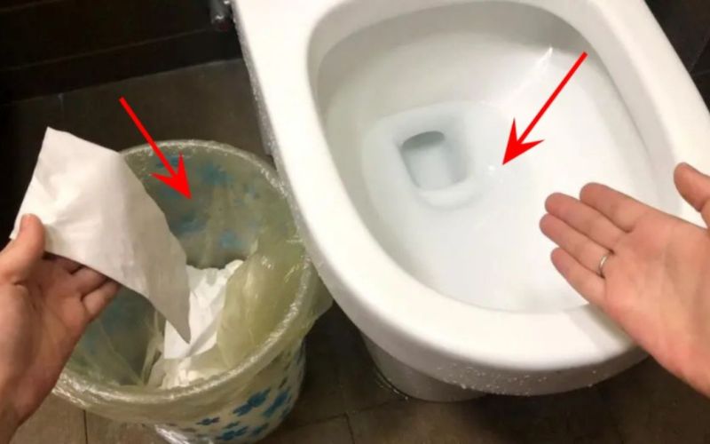 Xử lý mùi hôi huyện Bình Chánh