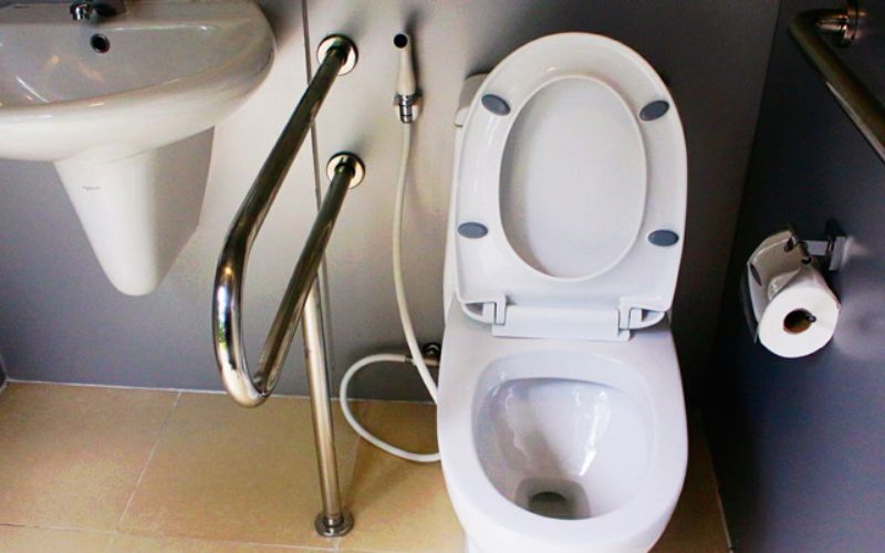 Xử lý mùi hôi huyện Nhà Bè