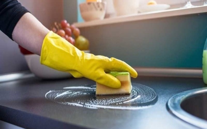 Xử lý mùi hôi quận 9