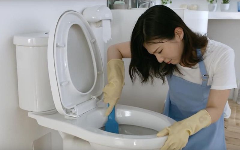 Xử lý mùi hôi quận 7