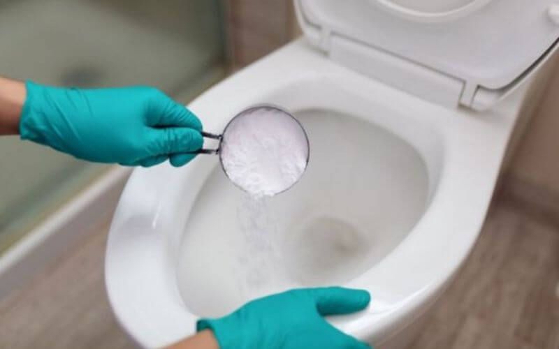 thông cống nghẹt Quận Ninh Kiều