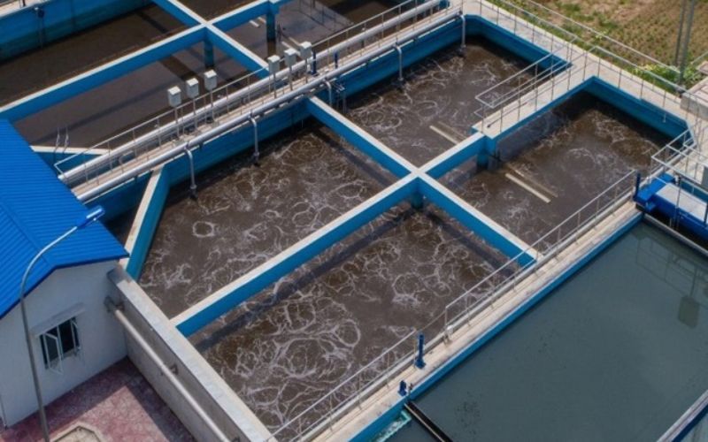 vận chuyển bùn vi sinh tại Đồng Nai